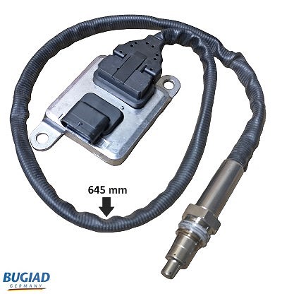 Bugiad NOx-Sensor, NOx-Katalysator [Hersteller-Nr. BNX74052] für Mercedes-Benz
