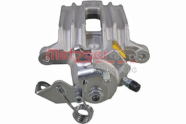 Metzger Autoteile Bremssattel [Hersteller-Nr. 6260083] für Skoda, Seat, VW