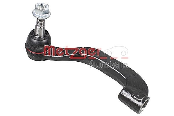 Metzger Autoteile Spurstangenkopf [Hersteller-Nr. 54056201] für VW, Man
