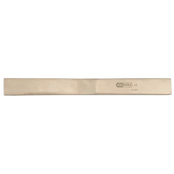 Ks Tools BRONZEplus Schlitzmeißel, 200mm [Hersteller-Nr. 963.2430]
