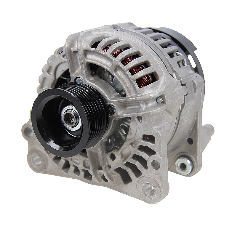 Bestprice Lichtmaschine 110 A [Hersteller-Nr. 31473254] für VW, Skoda, Seat, Audi
