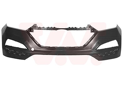 Van Wezel Stoßfänger [Hersteller-Nr. 8264570] für Hyundai