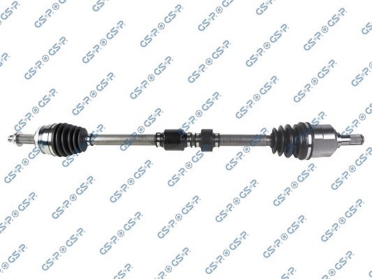 Gsp Antriebswelle [Hersteller-Nr. 224566] für Hyundai