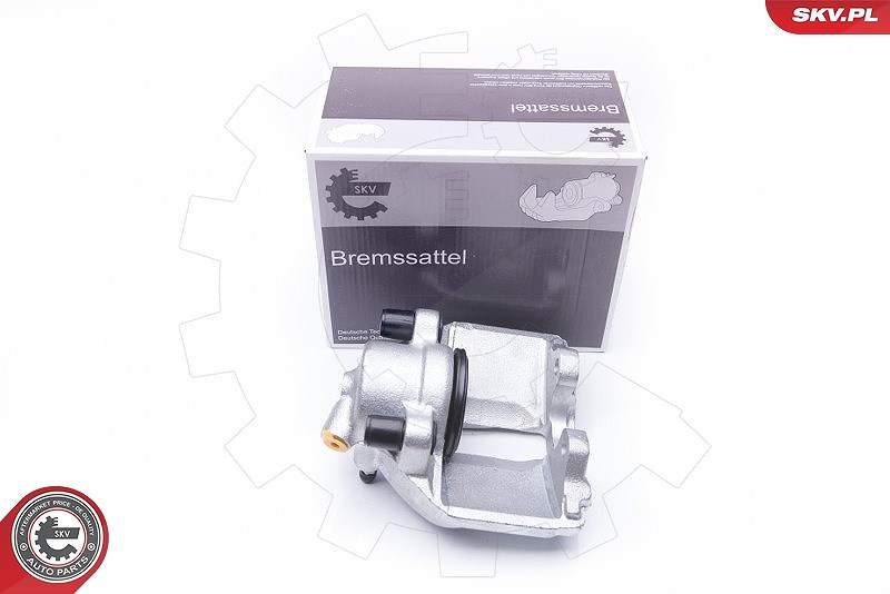 Esen Skv Bremssattel [Hersteller-Nr. 42SKV032] für VW, Mercedes-Benz