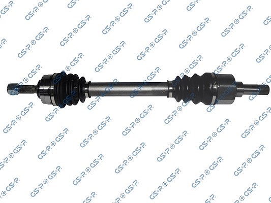 Gsp Antriebswelle [Hersteller-Nr. 210364] für Citroën, Peugeot