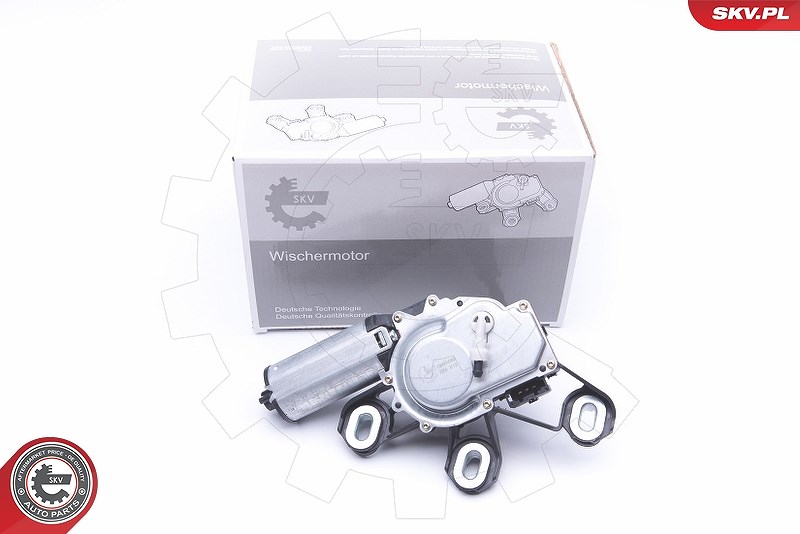 Esen Skv Wischermotor [Hersteller-Nr. 19SKV059] für Mercedes-Benz