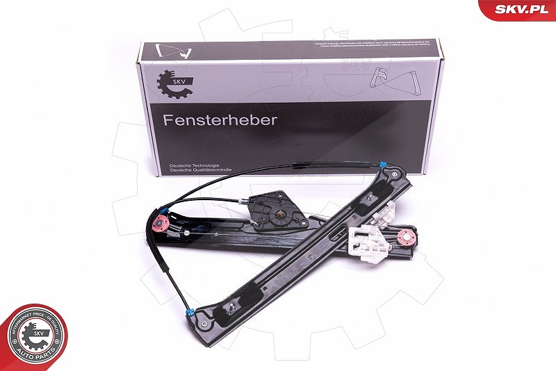 Esen Skv Fensterheber [Hersteller-Nr. 00SKV661] für BMW