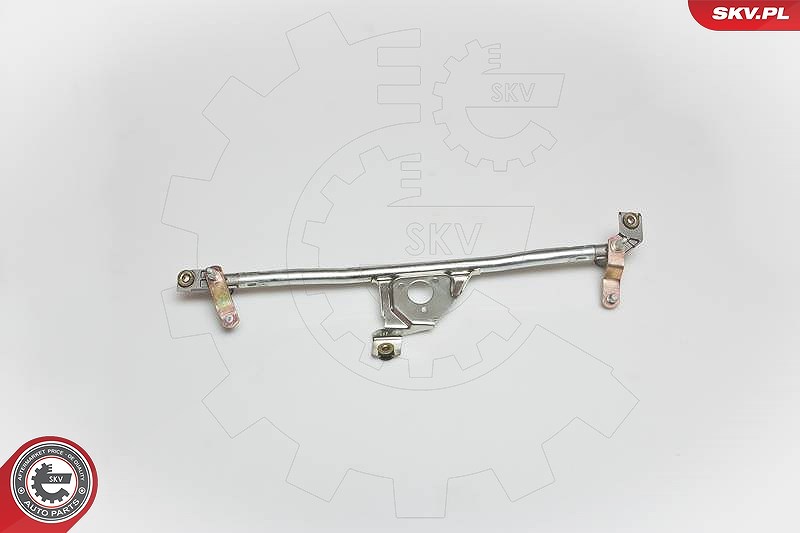 Esen Skv Wischergestänge [Hersteller-Nr. 05SKV009] für Seat, VW