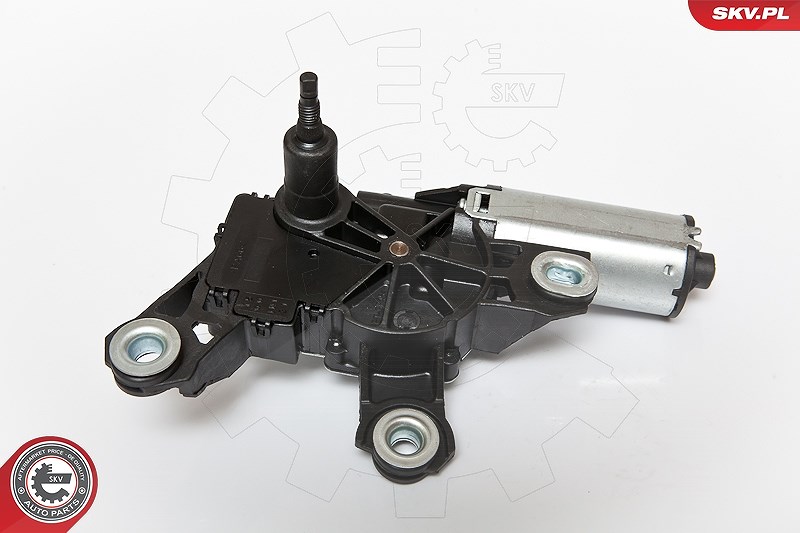 Esen Skv Wischermotor [Hersteller-Nr. 19SKV007] für VW, Skoda, Seat