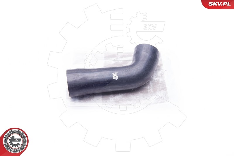 Esen Skv Ladeluftschlauch [Hersteller-Nr. 24SKV612] für VW