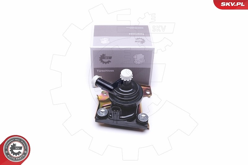 Esen Skv Wasserumwälzpumpe, Standheizung [Hersteller-Nr. 22SKV031] für Toyota