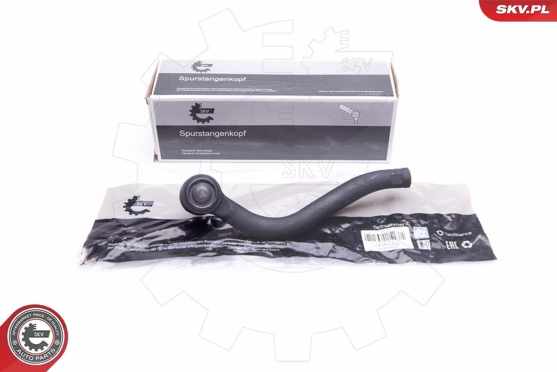 Esen Skv Spurstangenkopf [Hersteller-Nr. 04SKV394] für VW, Seat, Ford