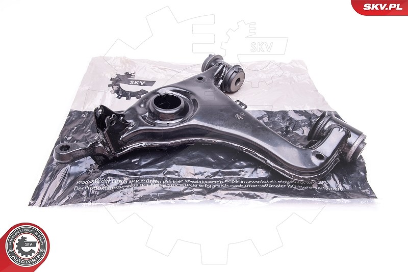 Esen Skv Lenker, Radaufhängung [Hersteller-Nr. 04SKV613] für Mercedes-Benz