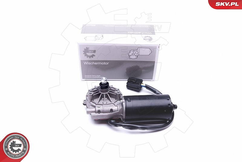 Esen Skv Wischermotor [Hersteller-Nr. 19SKV052] für Mercedes-Benz