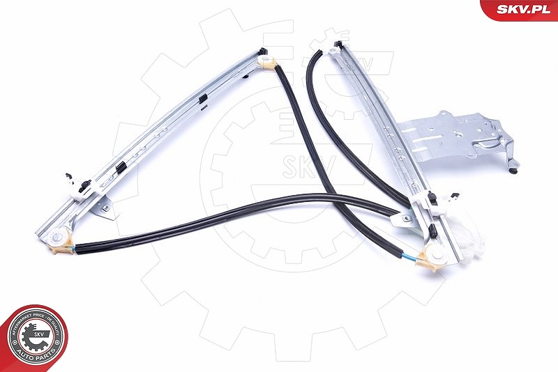 Esen Skv Fensterheber [Hersteller-Nr. 00SKV271] für Citroën