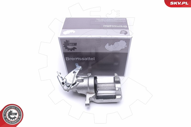 Esen Skv Bremssattel [Hersteller-Nr. 50SKV223] für Audi