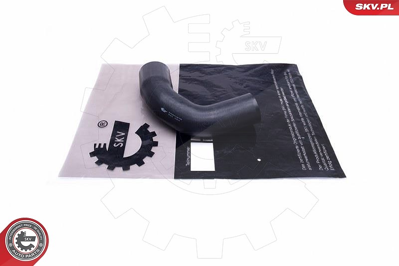 Esen Skv Ladeluftschlauch [Hersteller-Nr. 24SKV675] für Volvo
