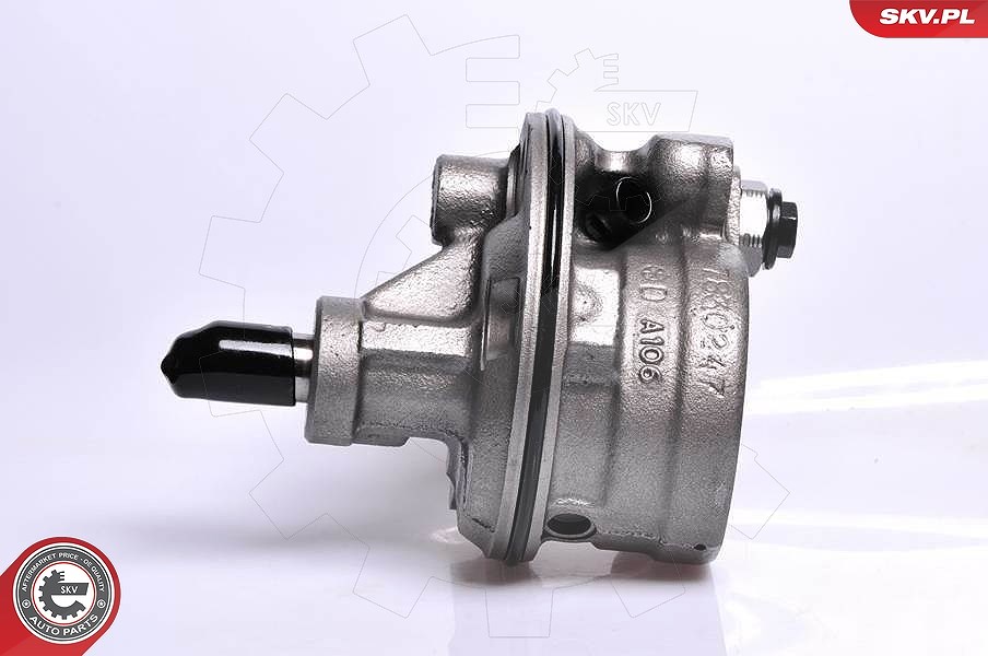 Esen Skv Hydraulikpumpe, Lenkung [Hersteller-Nr. 10SKV128] für Chrysler