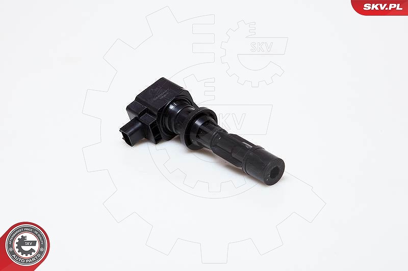 Esen Skv Zündspule [Hersteller-Nr. 03SKV164] für Ford