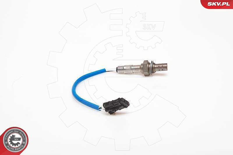 Esen Skv Lambdasonde [Hersteller-Nr. 09SKV047] für Hyundai