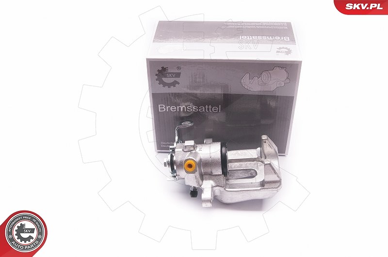 Esen Skv Bremssattel [Hersteller-Nr. 23SKV664] für Peugeot, Citroën