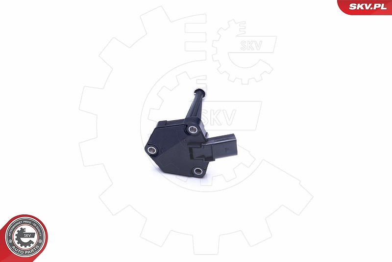 Esen Skv Sensor, Motorölstand [Hersteller-Nr. 17SKV392] für VW, Porsche, Audi