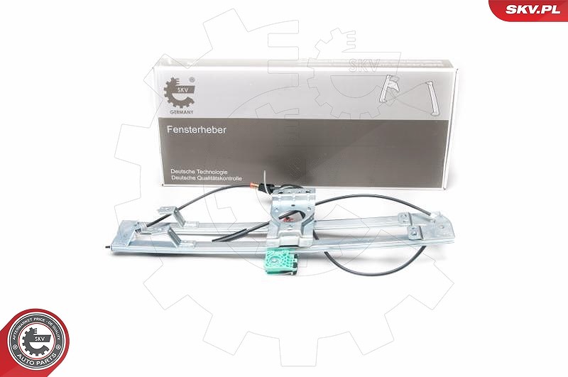 Esen Skv Fensterheber [Hersteller-Nr. 01SKV591] für Fiat, Citroën, Peugeot