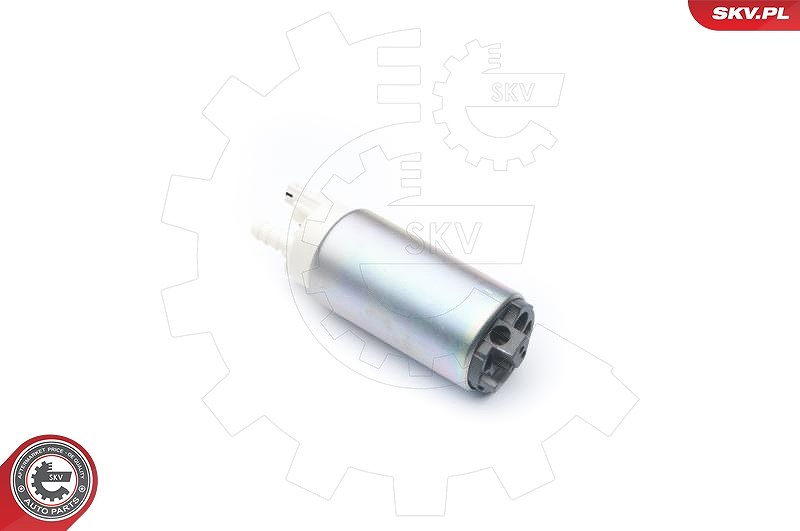Esen Skv Kraftstoffpumpe [Hersteller-Nr. 02SKV307] für Audi, VW