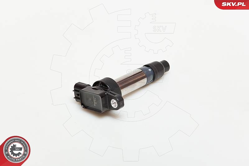 Esen Skv Zündspule [Hersteller-Nr. 03SKV184] für Suzuki