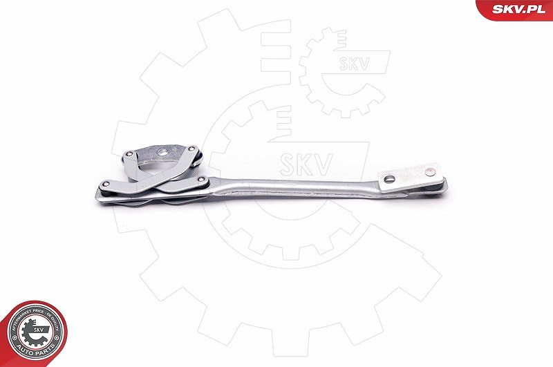 Esen Skv Wischergestänge [Hersteller-Nr. 05SKV036] für Mercedes-Benz