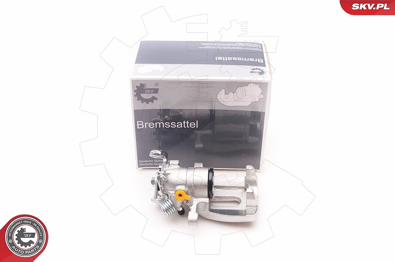 Esen Skv Bremssattel [Hersteller-Nr. 34SKV114] für Smart, Mitsubishi