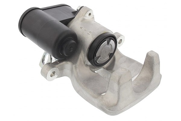 Mapco Bremssattel mit Stellmotor hinten links [Hersteller-Nr. 4932M] für VW