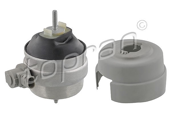 Topran Lagerung, Motor [Hersteller-Nr. 110092] für Audi