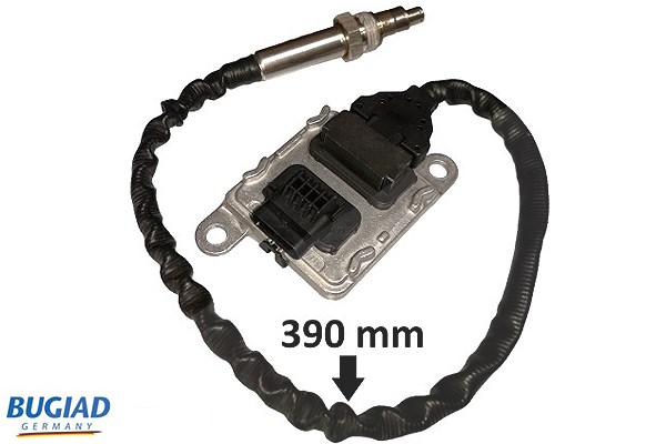 Bugiad NOx-Sensor, NOx-Katalysator [Hersteller-Nr. BNX74013] für Mercedes-Benz