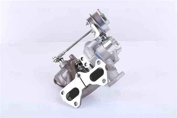 Nissens Lader, Aufladung [Hersteller-Nr. 93490] für Fiat