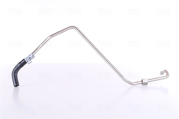 Nissens Ölleitung, Lader [Hersteller-Nr. 935062] für VW, Audi, Skoda, Seat
