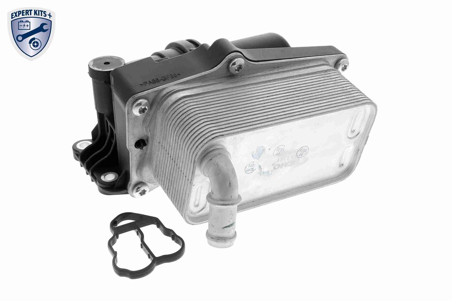 Vemo Ölkühler, Motoröl [Hersteller-Nr. V30-60-1351] für Mercedes-Benz