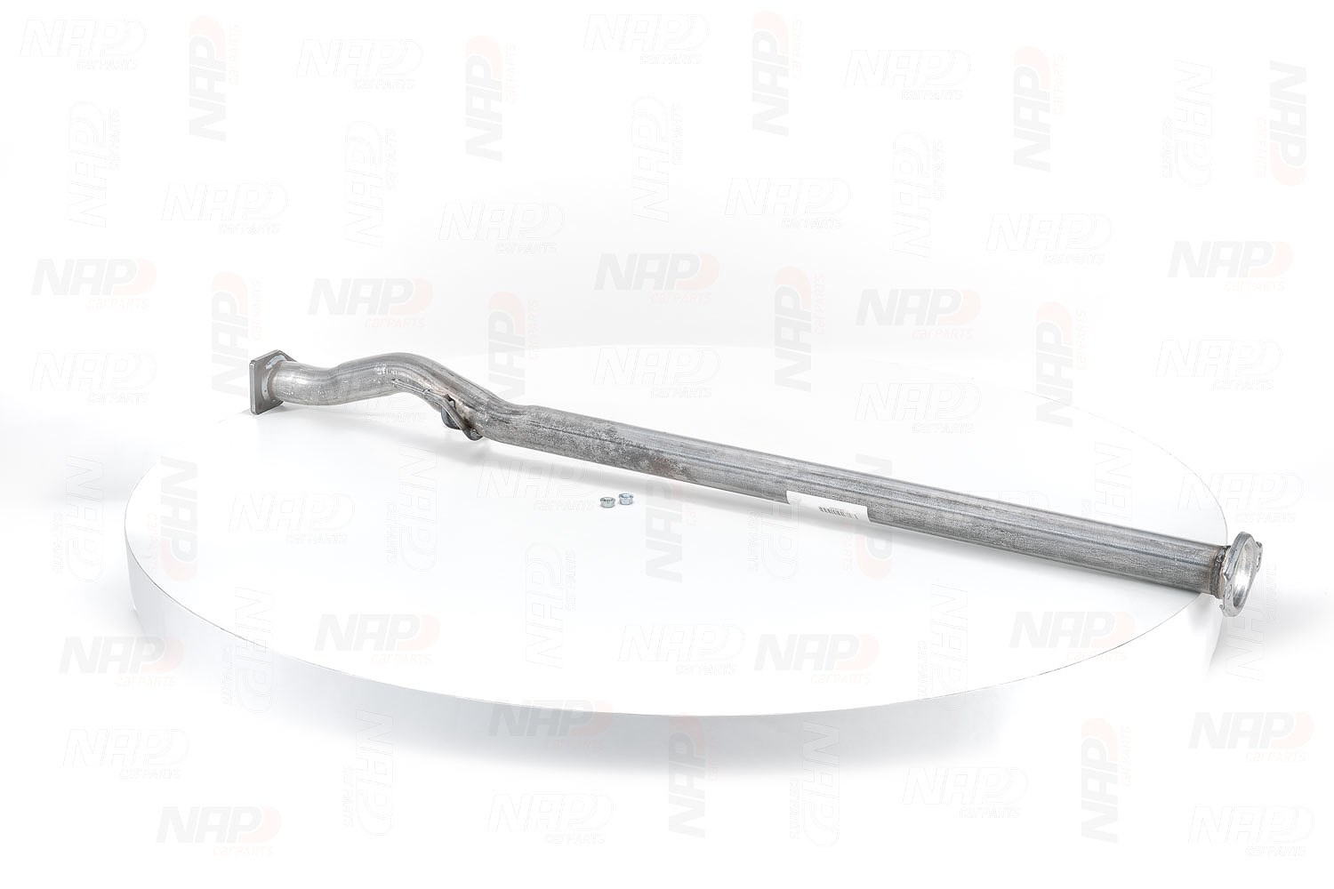 Nap Carparts Abgasrohr [Hersteller-Nr. CAC10325] für Mitsubishi