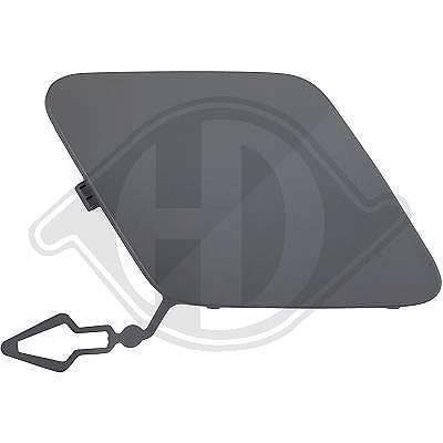 Diederichs Klappe, Abschlepphaken [Hersteller-Nr. 4228664] für Peugeot