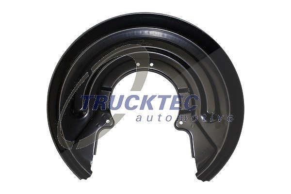 Trucktec Automotive Spritzblech, Bremsscheibe [Hersteller-Nr. 07.35.337] für VW