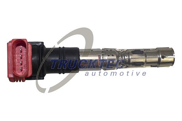 Trucktec Automotive Zündspule [Hersteller-Nr. 07.17.175] für Audi, VW