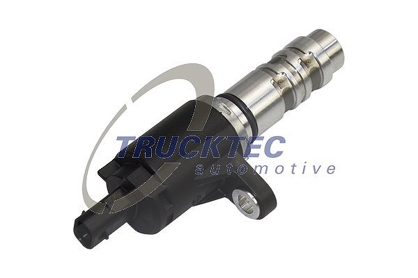 Trucktec Automotive Steuerventil, Nockenwellenverstellung [Hersteller-Nr. 07.12.166] für VW, Seat, Audi, Skoda