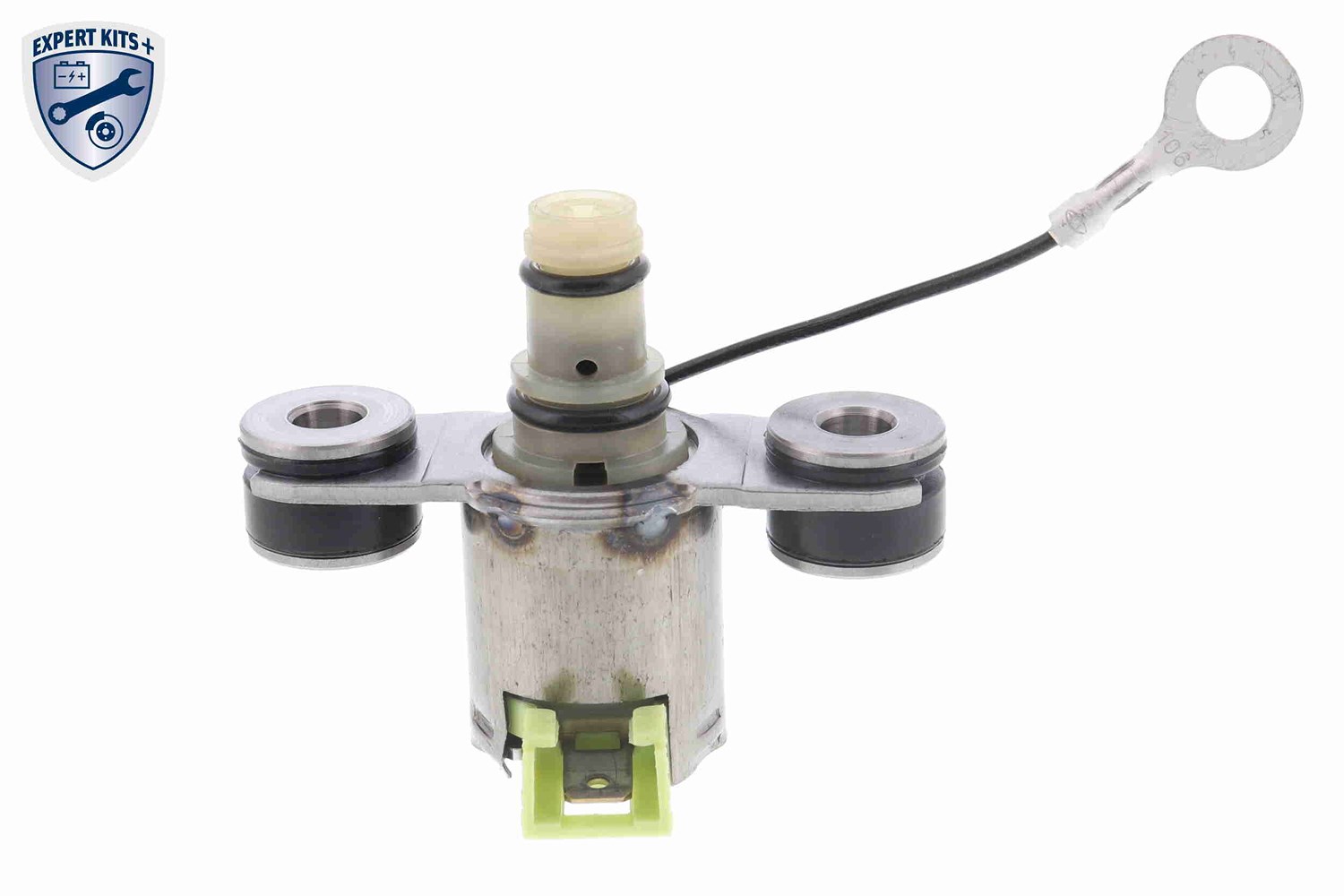 Vemo Schaltventil, Automatikgetriebe [Hersteller-Nr. V10-77-1128] für Seat, VW, Ford, Audi