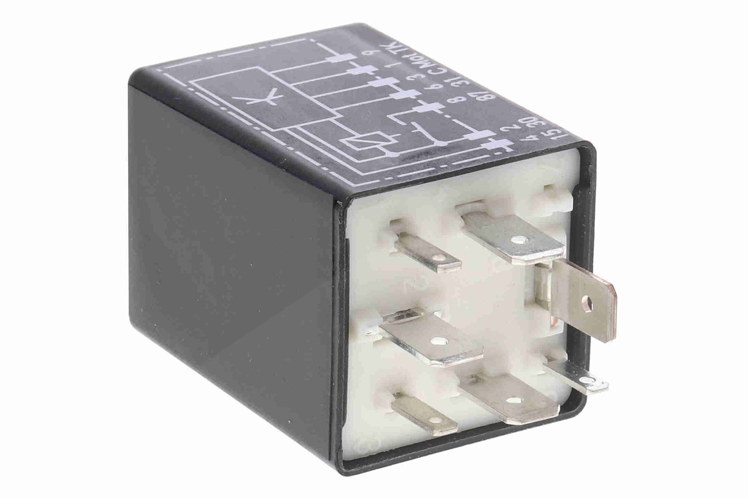 Vemo Relais, Kraftstoffpumpe [Hersteller-Nr. V15-71-0041] für VW, Seat, Audi, Skoda