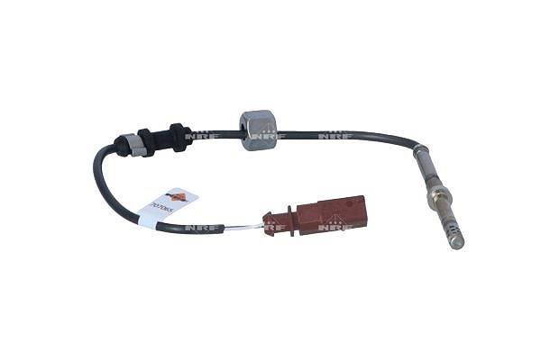 Nrf Sensor, Abgastemperatur [Hersteller-Nr. 707065] für Seat, VW
