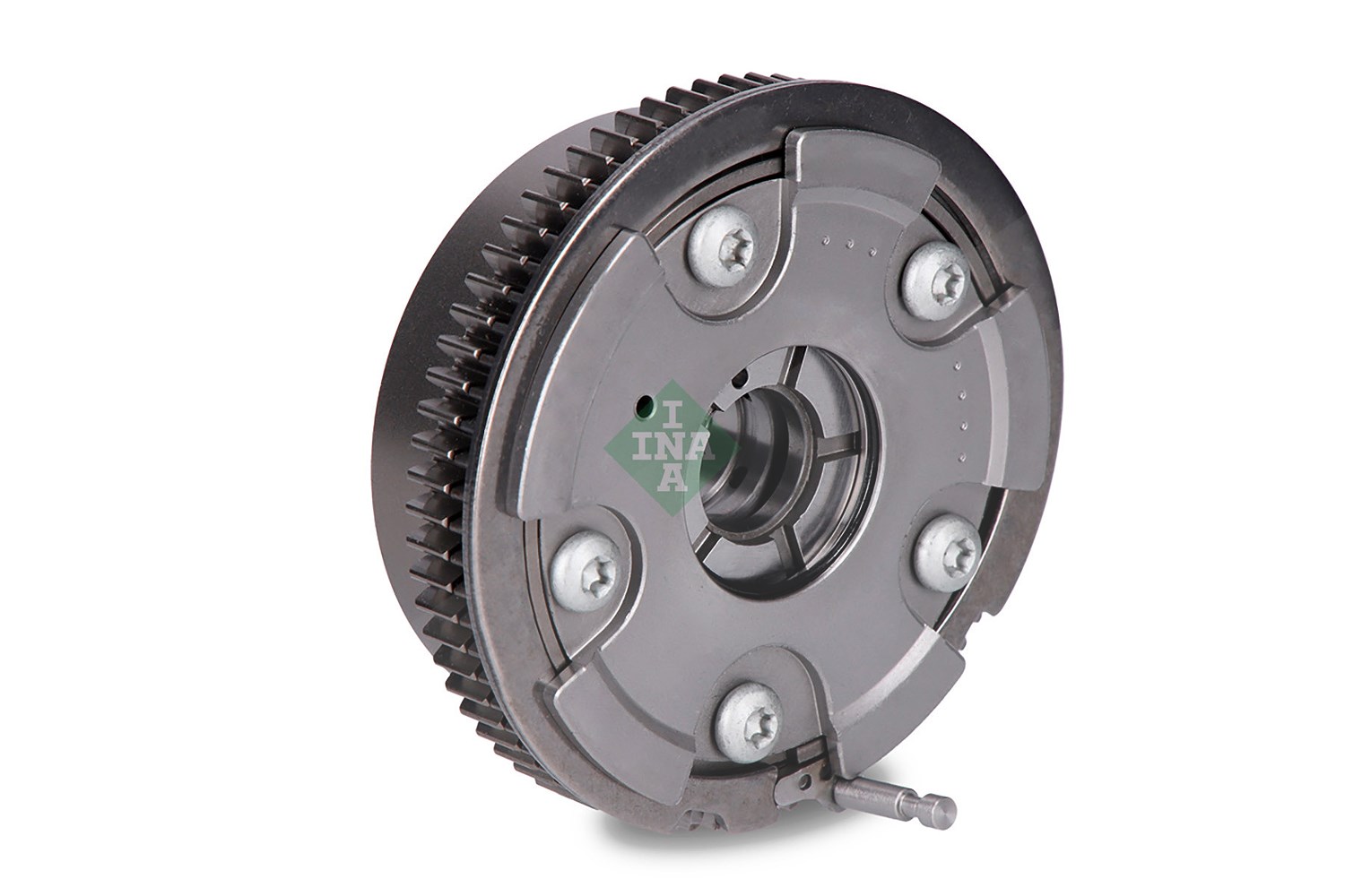 Schaeffler Ina Nockenwellenversteller [Hersteller-Nr. 427110610] für Mercedes-Benz