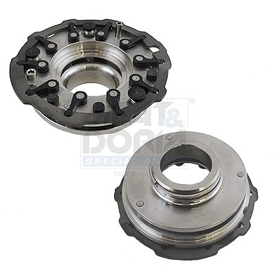 Meat & Doria Reparatursatz, Lader [Hersteller-Nr. 60606] für Opel, Alfa Romeo, Fiat