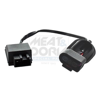 Meat & Doria Relais, Kraftstoffpumpe [Hersteller-Nr. 73240152] für Seat, VW, Mitsubishi, Skoda, Audi