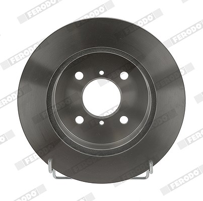 Ferodo Bremsscheibe [Hersteller-Nr. DDF1287] für Suzuki