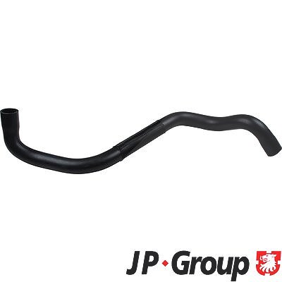 Jp Group Kühlerschlauch [Hersteller-Nr. 1114310000] für Audi, VW, Seat, Skoda